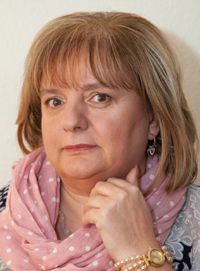 Nagy Ilona
Babi